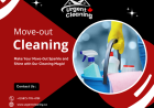 Move-In / Move-Out Cleaning Service