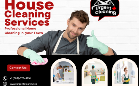 Why Deep House Cleaning Matters: Moving Beyond Regular Maintenance