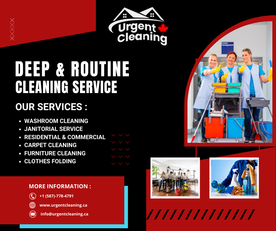 Learn More About Our Amazing House Deep Cleaning Service