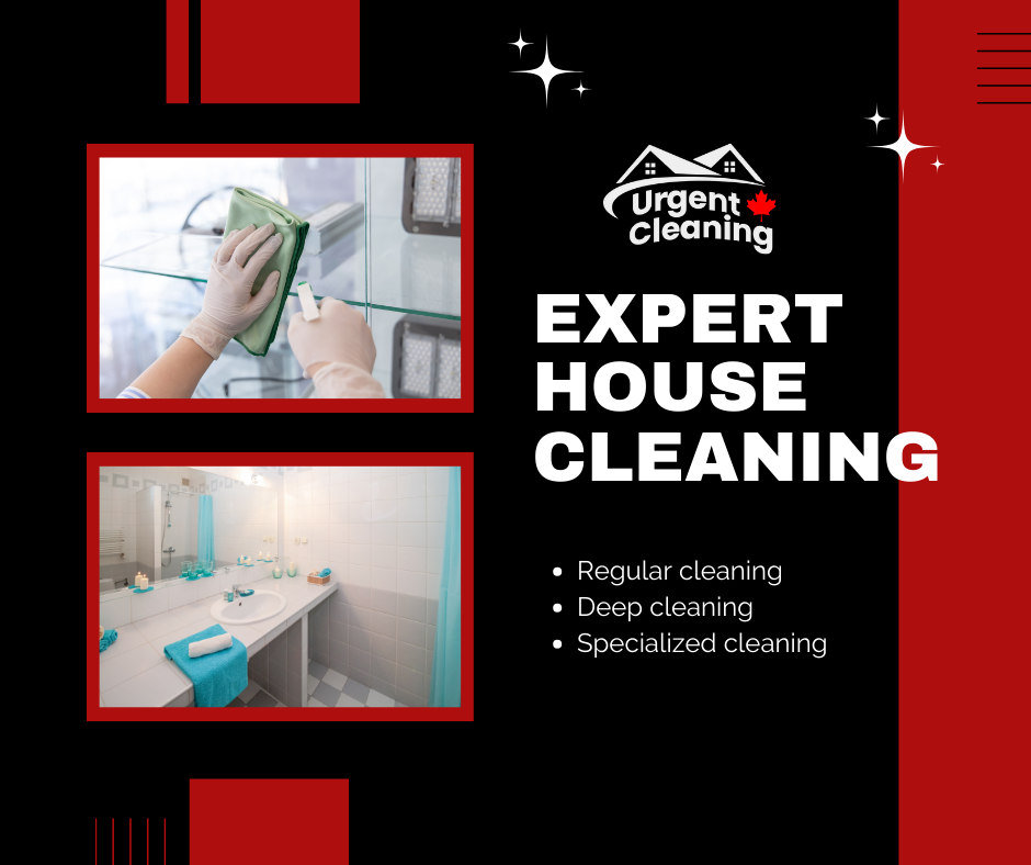 5 Benefits of Opting for Expert Residential Cleaning Services in Edmonton