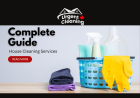 The Complete Guide to House Cleaning Services and Starting a Cleaning Business in Edmonton