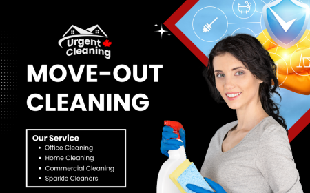 11 Key Advantages of A Professional Move-Out Cleaning