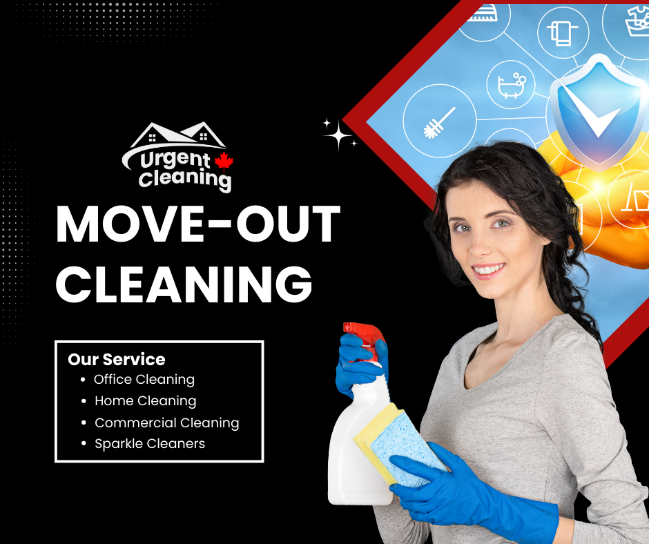 11 Key Advantages of A Professional Move-Out Cleaning