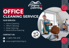 Office Cleaning Services in Mill Woods – Creating Healthier and More Productive Workspaces